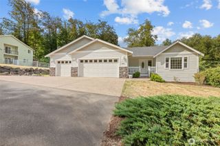 7977 E Clam Bay Court, Port Orchard, WA 98366