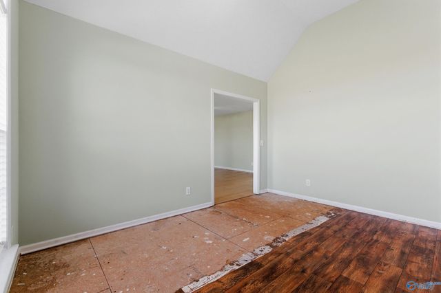 201 Koonce Lane, Fayetteville, TN 37334