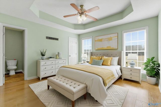 201 Koonce Lane, Fayetteville, TN 37334