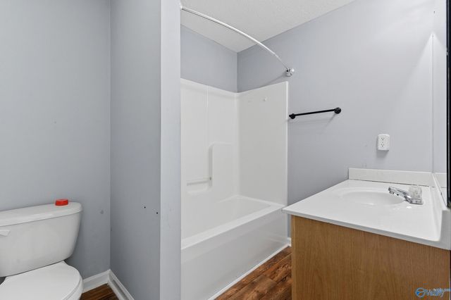 201 Koonce Lane, Fayetteville, TN 37334