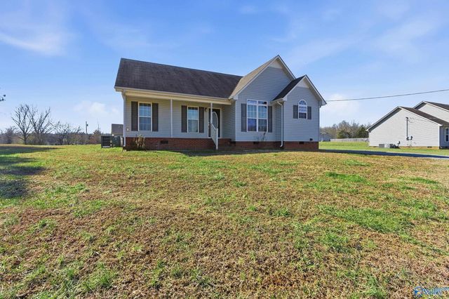 201 Koonce Lane, Fayetteville, TN 37334