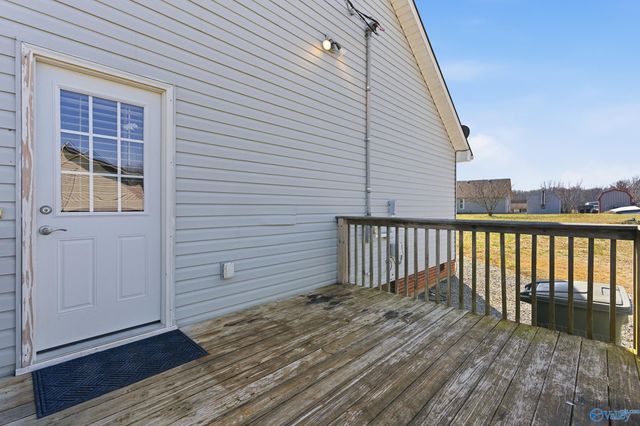 201 Koonce Lane, Fayetteville, TN 37334