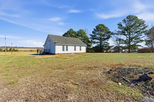 201 Koonce Lane, Fayetteville, TN 37334