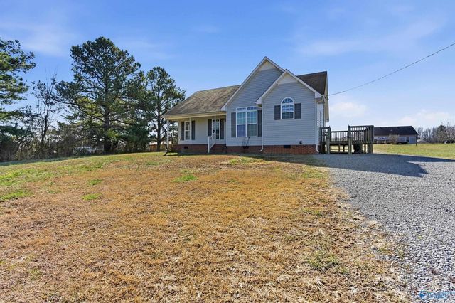 201 Koonce Lane, Fayetteville, TN 37334