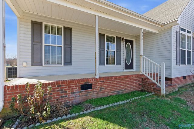 201 Koonce Lane, Fayetteville, TN 37334