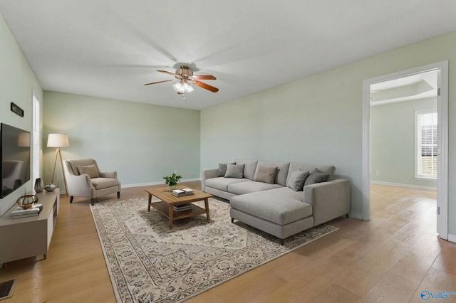 201 Koonce Lane, Fayetteville, TN 37334