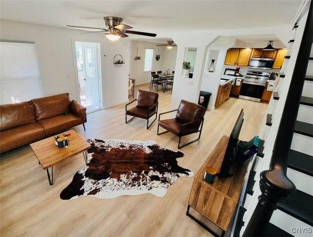 36 High Street, Alexandria, NY 13607