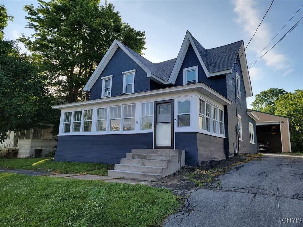 36 High Street, Alexandria, NY 13607