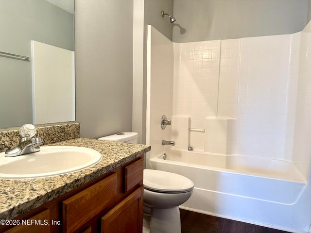 9595 AMARANTE Circle 10, Jacksonville, FL 32257