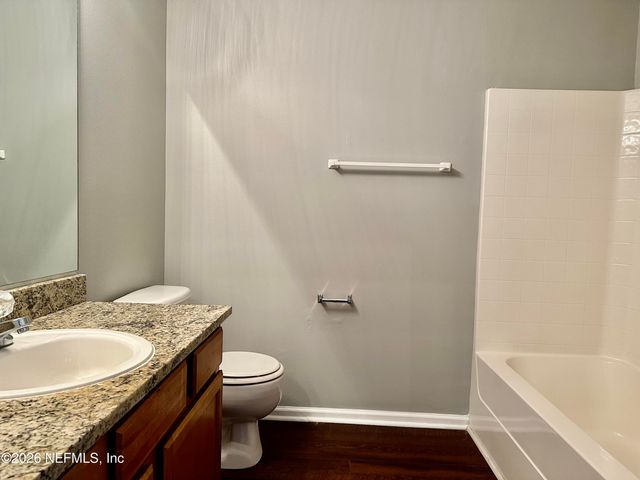 9595 AMARANTE Circle 10, Jacksonville, FL 32257