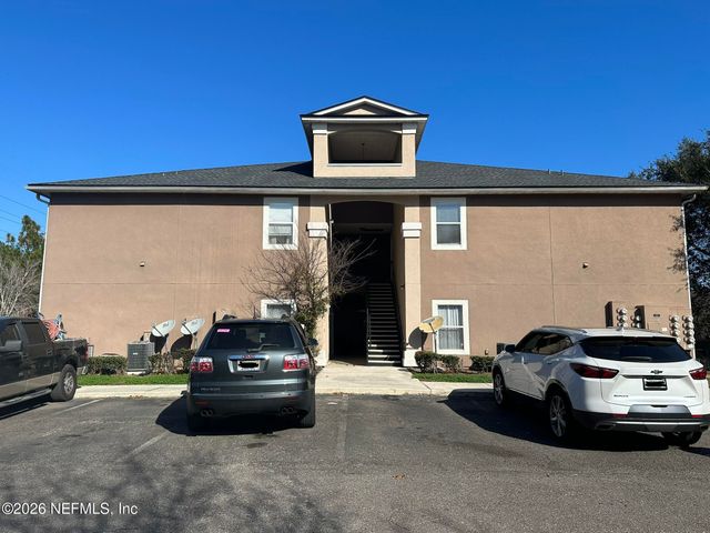 9595 AMARANTE Circle 10, Jacksonville, FL 32257