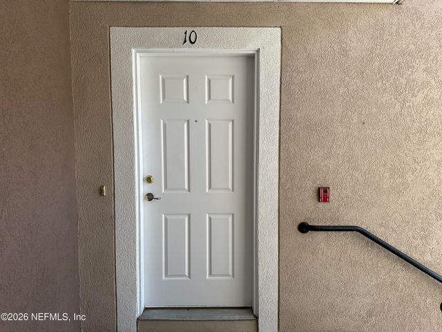 9595 AMARANTE Circle 10, Jacksonville, FL 32257