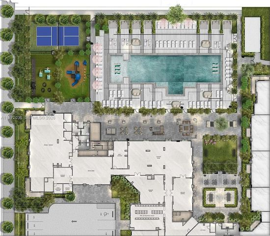 1556 NW 110th Ave A4, Miami, FL 33024