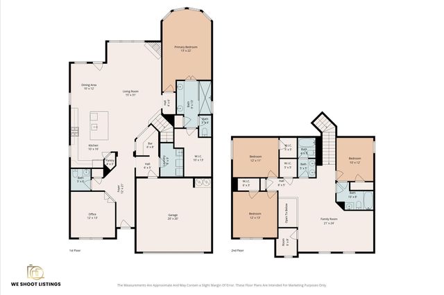15723 Huddleston Drive Drive, Cypress, TX 77429