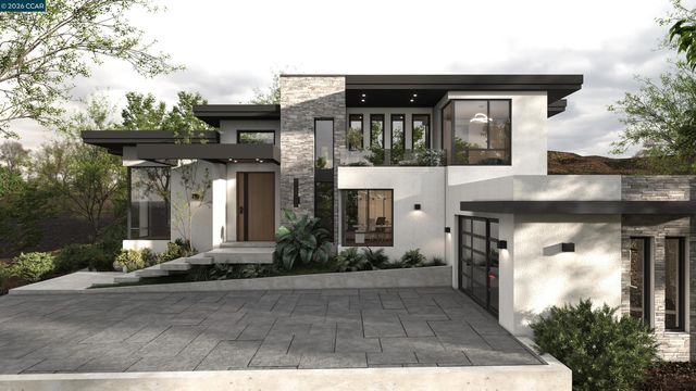 822 Acalanes Rd, Lafayette, CA 94549