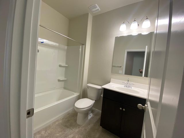 24402 W Pueblo Avenue, Buckeye, AZ 85326