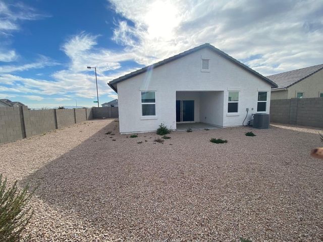 24402 W Pueblo Avenue, Buckeye, AZ 85326