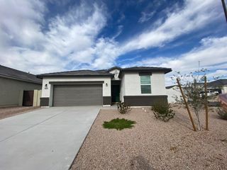 24402 W Pueblo Avenue, Buckeye, AZ 85326