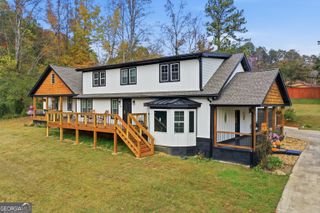 34 Bodie Road, Talking Rock, GA 30175