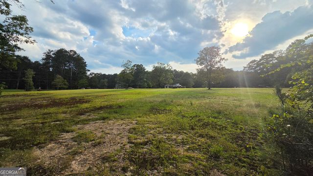 LOT 2 Ginger Cake Road, Fayetteville, GA 30214