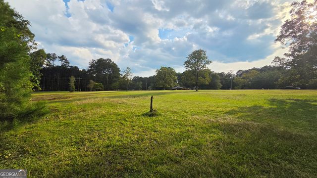 LOT 2 Ginger Cake Road, Fayetteville, GA 30214