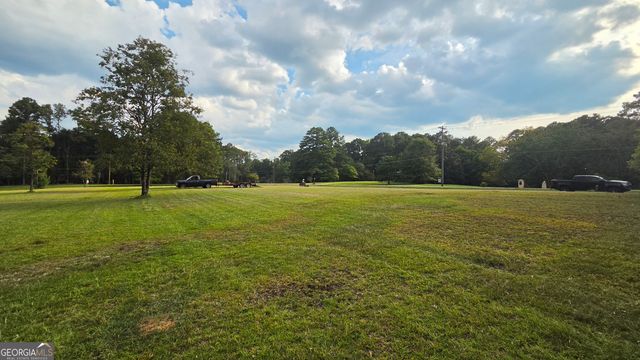LOT 2 Ginger Cake Road, Fayetteville, GA 30214