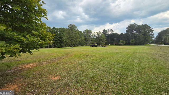 LOT 2 Ginger Cake Road, Fayetteville, GA 30214