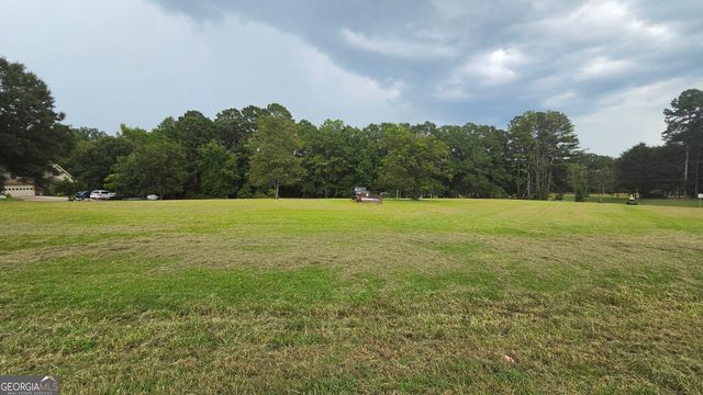 LOT 2 Ginger Cake Road, Fayetteville, GA 30214