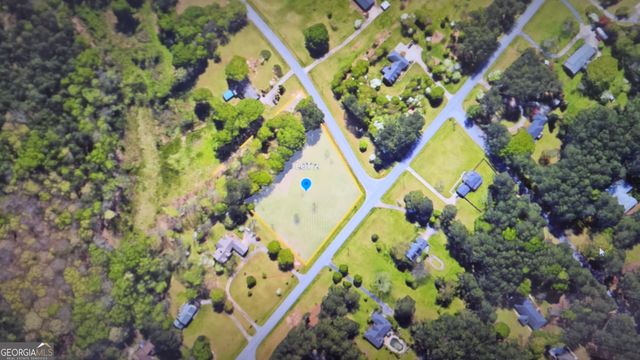 LOT 2 Ginger Cake Road, Fayetteville, GA 30214