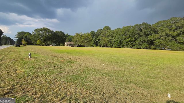 LOT 2 Ginger Cake Road, Fayetteville, GA 30214