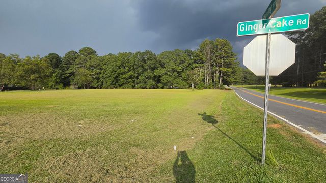 LOT 2 Ginger Cake Road, Fayetteville, GA 30214