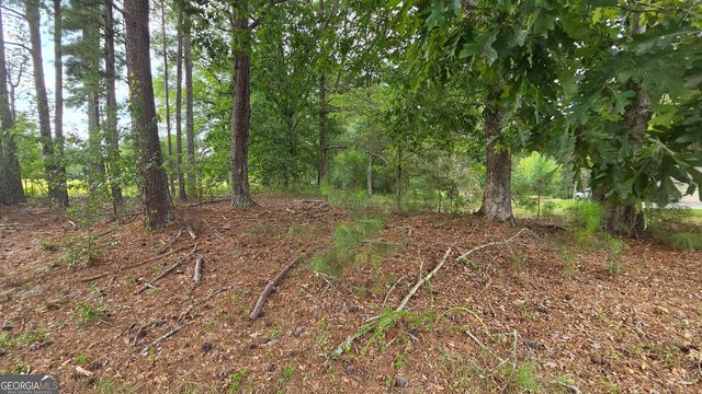 LOT 2 Ginger Cake Road, Fayetteville, GA 30214