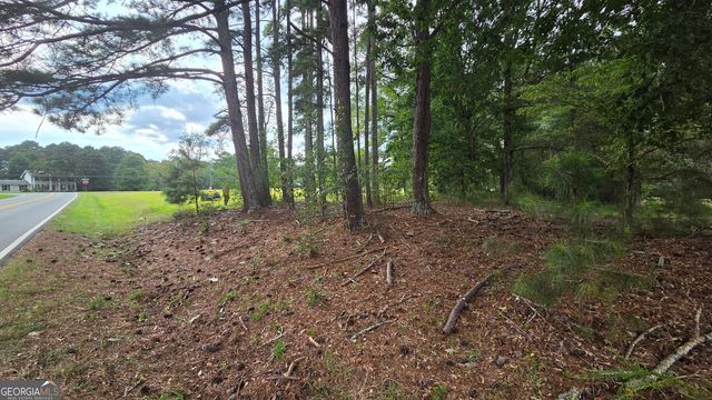 LOT 2 Ginger Cake Road, Fayetteville, GA 30214