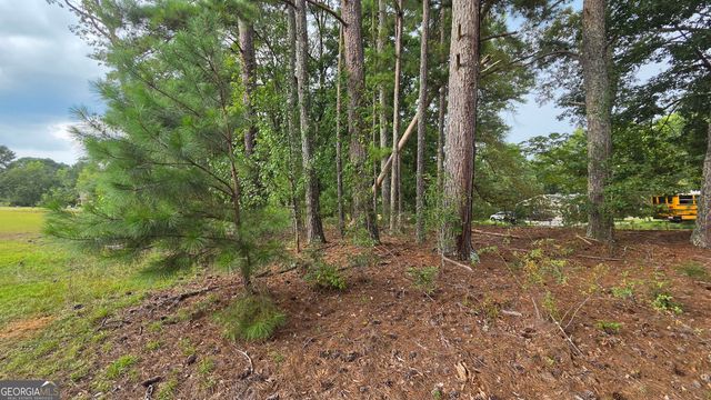 LOT 2 Ginger Cake Road, Fayetteville, GA 30214