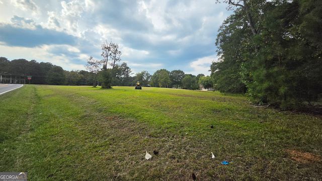LOT 2 Ginger Cake Road, Fayetteville, GA 30214