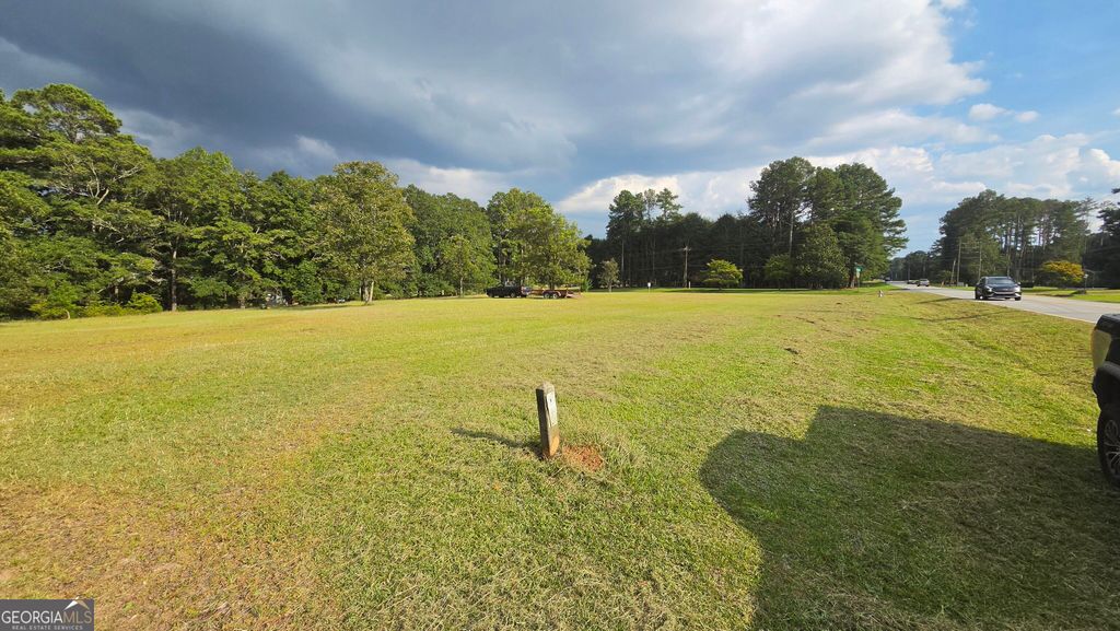 LOT 2 Ginger Cake Road, Fayetteville, GA 30214