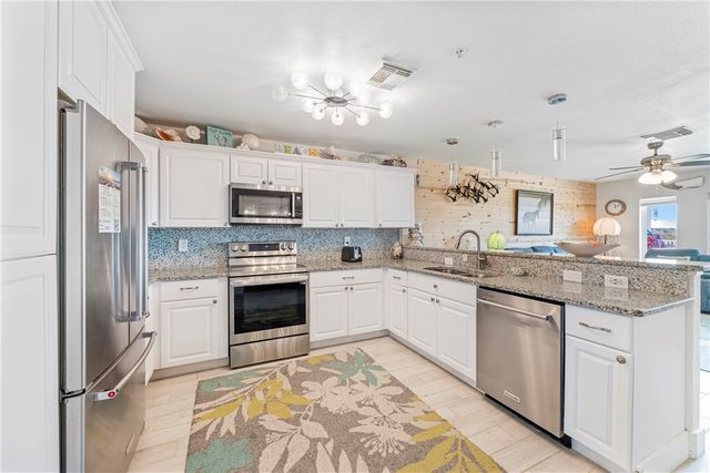 5495 State Highway 361 1009, Port Aransas, TX 78373