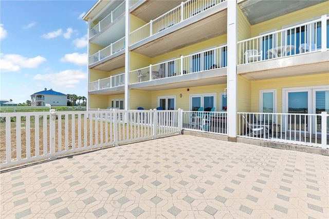 5495 State Highway 361 1009, Port Aransas, TX 78373