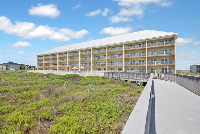 5495 State Highway 361 1009, Port Aransas, TX 78373