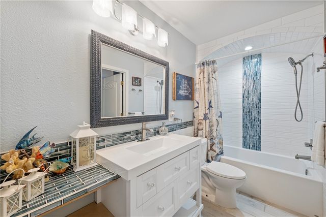 5495 State Highway 361 1009, Port Aransas, TX 78373