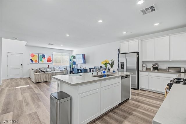 2549 Venetia Pointe Street, Henderson, NV 89044