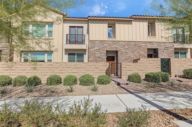 2549 Venetia Pointe Street, Henderson, NV 89044