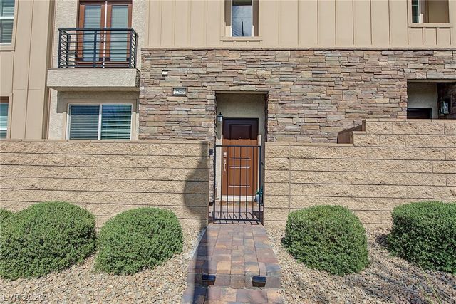 2549 Venetia Pointe Street, Henderson, NV 89044