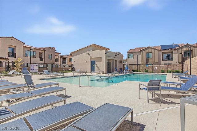 2549 Venetia Pointe Street, Henderson, NV 89044