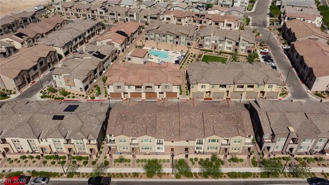 2549 Venetia Pointe Street, Henderson, NV 89044
