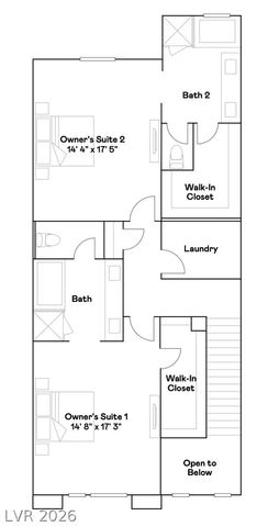 2549 Venetia Pointe Street, Henderson, NV 89044
