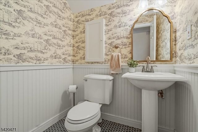 24 Lord William Penn Dr, Morris Twp., NJ 07960