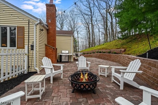 24 Lord William Penn Dr, Morris Twp., NJ 07960