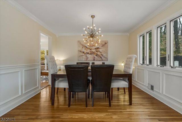 24 Lord William Penn Dr, Morris Twp., NJ 07960