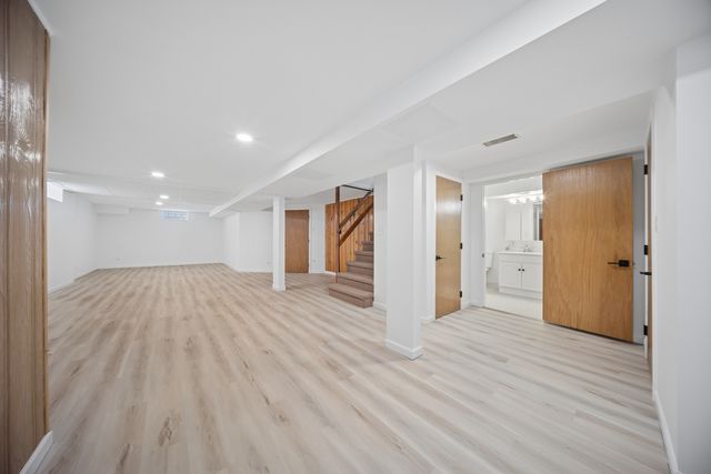 8229 W Giddings Street, Norridge, IL 60706